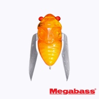 Воблер Megabass GH Haruzemi signal egg