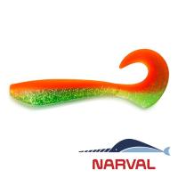 Мягкие приманки Narval Curly Swimmer 12 023