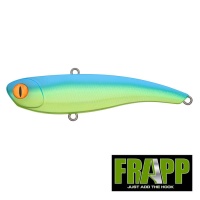 Виб Frapp Trixy 125 Slim PAL03