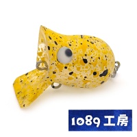 Воблер 1089 Koubou Ok Bubbly 20F 03