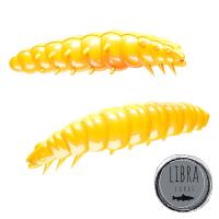 Мягкие приманки Libra Lures Larva 35mm 007 12шт