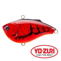 Виб Yo-Zuri 3DR-X Vibe 60S RCF
