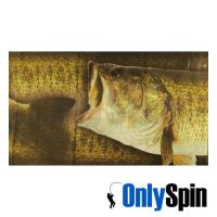 Повязка многофункциональная OnlySpin Baff 027