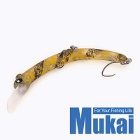 Воблер Mukai Backstroke 55S STP6 Karaori