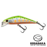Воблер Kosadaka Gravy-2 XS 50F TTN