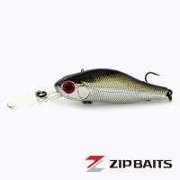 Воблер ZipBaits Khamsin Jr SP-DR 510R