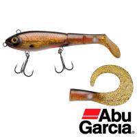 Джеркбейт Abu Garcia SVZ McHybrid 200 Crusian Carp