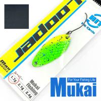 Блесна Mukai Looper Diamond 1.7 76