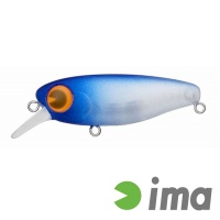 Воблер Ima K-TA 38 Suspend 010