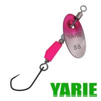 Блесна вертушка Yarie Blender 2.1gr SP-07