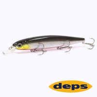 Воблер Deps Balisong Minnow 130SP 37