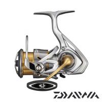 Катушка Daiwa 21 Freams LT 3000