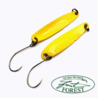 Блесна Forest Marshal 2.3gr 06