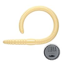 Мягкие приманки Libra Lures Flex Worm 95mm 005 10шт