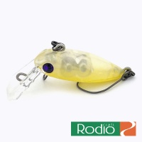 Воблер Rodio Craft UssA XS Rattle E limited 2025 italian color