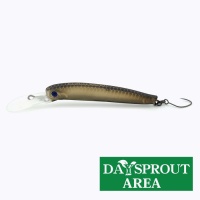 Воблер Daysprout Eagle Player 50 Slim GJ EGJ-09