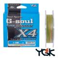 G-Soul Super Jigman PE X4 G-Soul Super Jigman PE X4