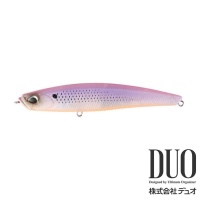 Воблер DUO Bay Ruf Seek Heavy 68HW CCC0676