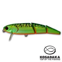 Воблер Kosadaka Cord SH 75F HT