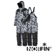 Костюм зимний Norfin Explorer 2 Camo XXL