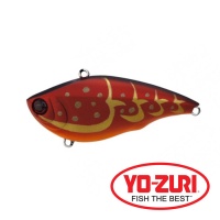 Виб Yo-Zuri Rattln Vibe 75 MRRC