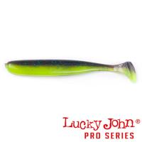 Мягкие приманки Lucky John Slim Shaker 4 T53 6шт