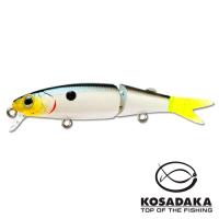 Воблер Kosadaka Cord-R XS 110F PSSH