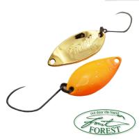Блесна Forest Factor 1.8 01
