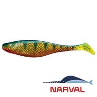Мягкие приманки Narval Commander Shad 12 018