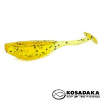 Мягкие приманки Kosadaka TiniC 55 OT 11шт
