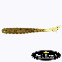 Мягкие приманки Bait Breath U30 Fish Tail Ringer 2 120 10шт