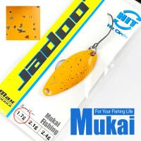 Блесна Mukai Looper Max 1.7 04