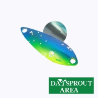 Блесна Daysprout Mesh 0.8gr 03
