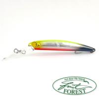 Воблер Forest Jerk Run 50F 04