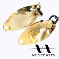 Блесна Velvet Arts Forte 0.6 19