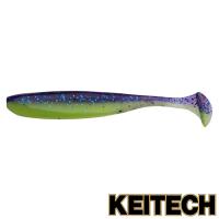 Мягкие приманки Keitech Easy Shiner 4 PAL06 7шт