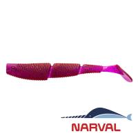 Мягкие приманки Narval Complex Shad 12 003