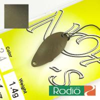 Блесна Rodio Craft Noa-S 1.4 24