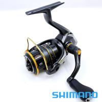 Катушка Shimano 21 Soare XR C2500S