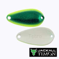 Блесна Jackall Timon Tearo 1.6 175