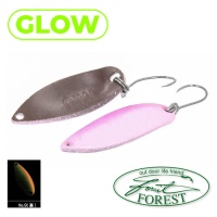 Блесна Forest MIU 2021 3.5 09