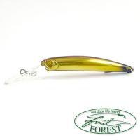Воблер Forest Jerk Run 50F 02