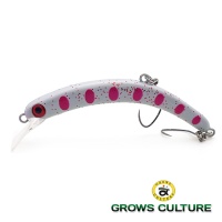 Воблер Grows Culture Sakasan Yoro Slim 60XS 24