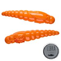 Мягкие приманки Libra Lures Largo Slim 34mm 011 12шт