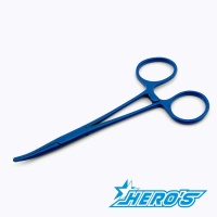 Корнцанг Hero's Blue Edition 14.5cm