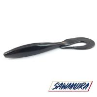 Мягкие приманки Sawamura One Up Curly 5 012 5шт