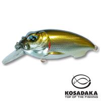 Воблер Kosadaka Synthez XS 55F CNT