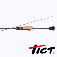 Спиннинг Tict Sram Kagiroi 1.68m 0.4-3gr MSR-56IT