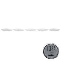 Мягкие приманки Libra Lures Larva Multi 25 5x5 001 5шт