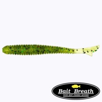 Мягкие приманки Bait Breath U30 Fish Tail Ringer 2 144 10шт